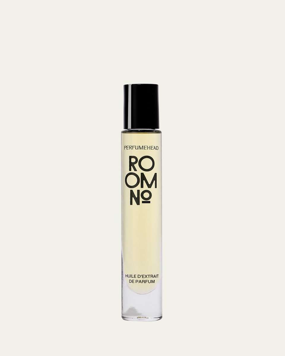Room No. Extrait de Parfum, 0.34 oz.